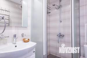 1-к квартира, посуточно, 30м2, 2/3 этаж
