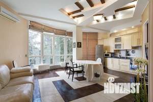 3-к квартира, посуточно, 102м2, 2/7 этаж