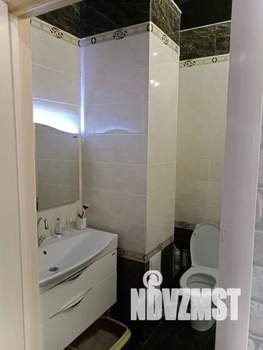 Студия квартира, посуточно, 47м2, 2/6 этаж