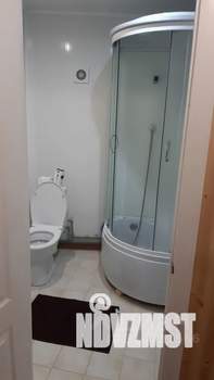 1-к квартира, посуточно, 78м2, 2/4 этаж