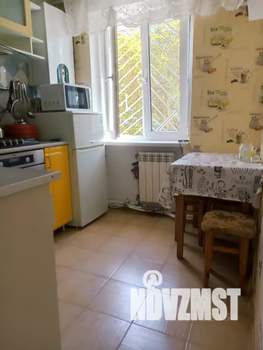 1-к квартира, посуточно, 28м2, 1/4 этаж