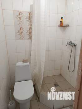 Студия квартира, на длительный срок, 21м2, 1/2 этаж