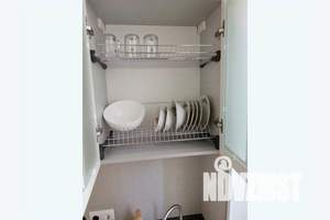 1-к квартира, посуточно, 30м2, 2/2 этаж