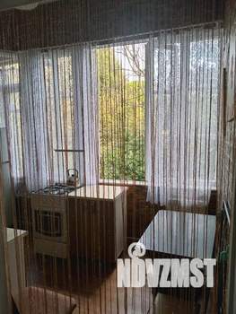 1-к квартира, посуточно, 40м2, 2/2 этаж