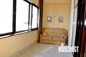 1-к квартира, посуточно, 49м2, 6/6 этаж