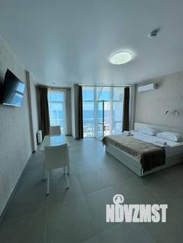 1-к квартира, посуточно, 40м2, 2/5 этаж