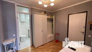 2-к квартира, посуточно, 65м2, 4/9 этаж