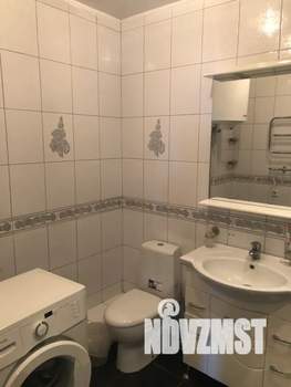 3-к квартира, посуточно, 100м2, 3/8 этаж