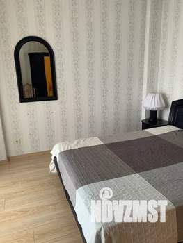 4-к квартира, посуточно, 85м2, 3/5 этаж