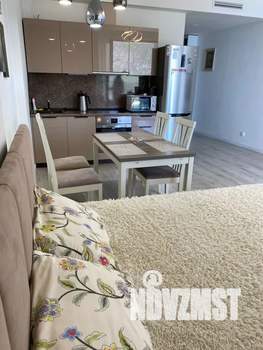 2-к квартира, посуточно, 63м2, 3/10 этаж