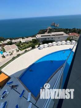 2-к квартира, посуточно, 65м2, 5/11 этаж