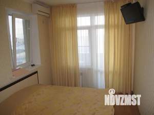 2-к квартира, посуточно, 55м2, 4/4 этаж