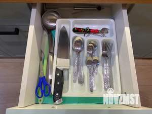 2-к квартира, посуточно, 40м2, 1/2 этаж