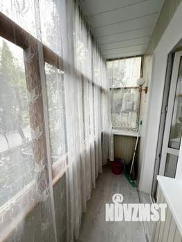 1-к квартира, посуточно, 30м2, 2/4 этаж