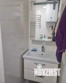 1-к квартира, посуточно, 26м2, 7/7 этаж