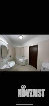 2-к квартира, посуточно, 65м2, 5/6 этаж