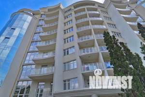 3-к квартира, посуточно, 87м2, 5/14 этаж