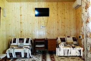 2-к квартира, посуточно, 45м2, 2/2 этаж