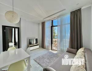 2-к квартира, посуточно, 55м2, 3/4 этаж