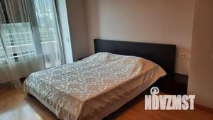 3-к квартира, посуточно, 95м2, 7/10 этаж