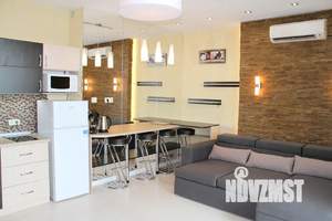 1-к квартира, посуточно, 35м2, 5/6 этаж