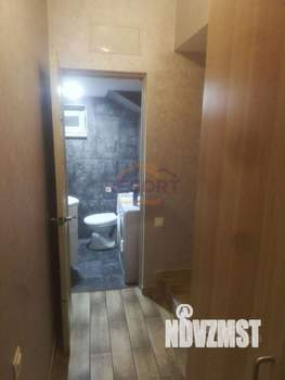 2-к квартира, посуточно, 30м2, 1/2 этаж