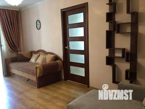 2-к квартира, посуточно, 45м2, 2/4 этаж