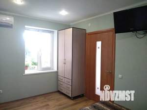 1-к квартира, посуточно, 28м2, 1/2 этаж