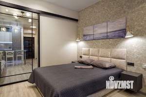 2-к квартира, на длительный срок, 48м2, 3/20 этаж