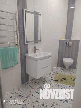 1-к квартира, посуточно, 35м2, 2/2 этаж