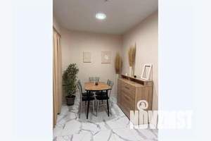 2-к квартира, посуточно, 35м2, 1/8 этаж