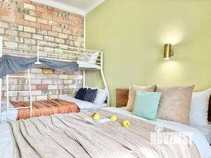 1-к квартира, посуточно, 35м2, 2/3 этаж