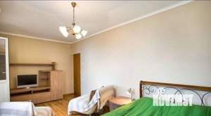 1-к квартира, посуточно, 42м2, 5/9 этаж