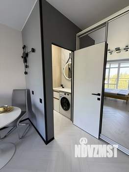 Студия квартира, посуточно, 23м2, 8/20 этаж