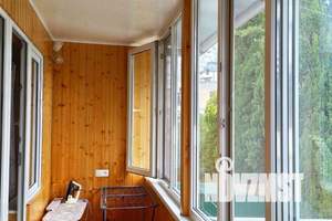 2-к квартира, посуточно, 45м2, 2/2 этаж