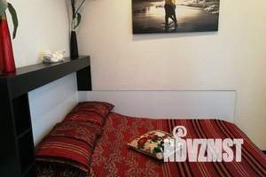 1-к квартира, посуточно, 30м2, 2/3 этаж