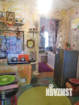 1-к квартира, посуточно, 30м2, 1/2 этаж