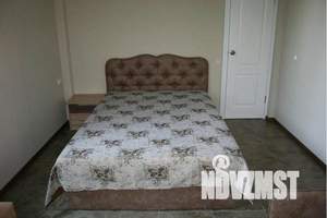 1-к квартира, посуточно, 20м2, 1/2 этаж