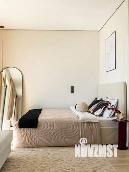 Студия квартира, посуточно, 38м2, 4/9 этаж