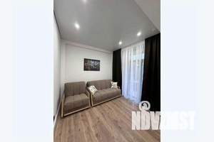 2-к квартира, посуточно, 55м2, 2/8 этаж