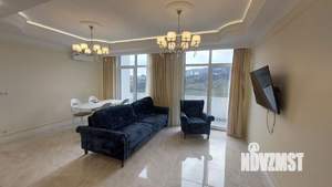 3-к квартира, на длительный срок, 65м2, 4/5 этаж