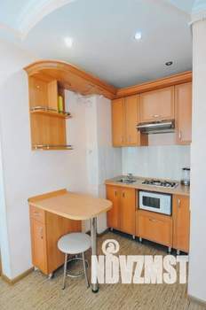 1-к квартира, посуточно, 25м2, 2/2 этаж