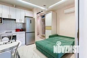 2-к квартира, посуточно, 48м2, 7/19 этаж