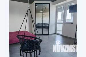 1-к квартира, посуточно, 35м2, 14/15 этаж