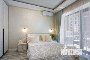 1-к квартира, посуточно, 70м2, 1/1 этаж