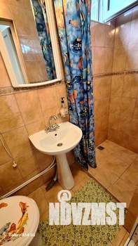 Студия квартира, посуточно, 20м2, 2/2 этаж