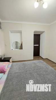 2-к квартира, посуточно, 40м2, 1/3 этаж