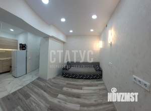 1-к квартира, на длительный срок, 28м2, 1/5 этаж