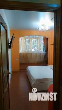 2-к квартира, посуточно, 52м2, 2/9 этаж