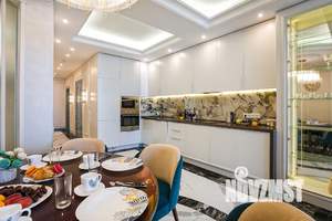 2-к квартира, посуточно, 85м2, 12/20 этаж